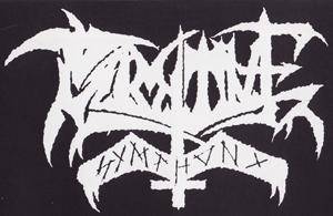 logo Primitive Symphony